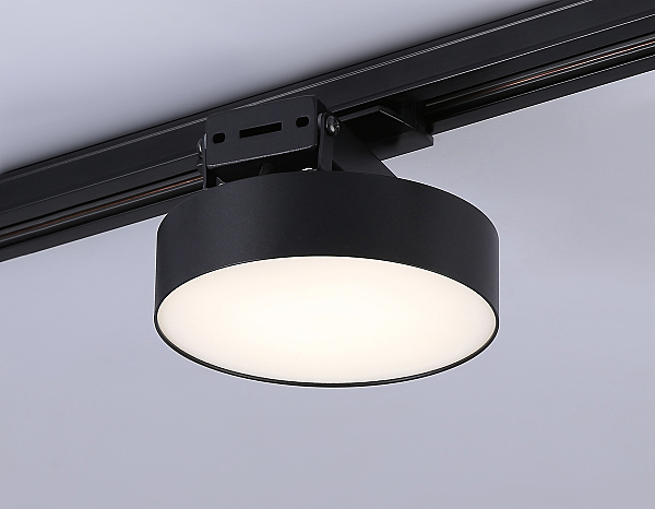 Трековый светильник Ambrella Track System GL6839