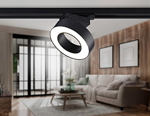 Трековый светильник Ambrella Track System GL6868