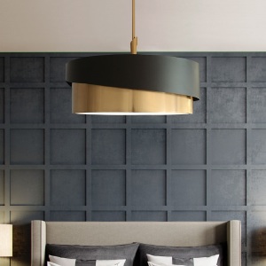 Люстра на штанге ImperiumLoft Velena01 167439-26
