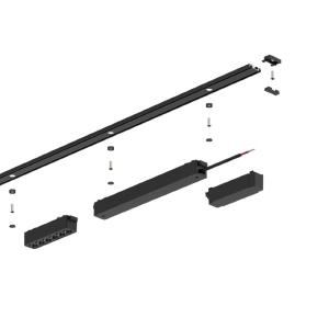 Шинопровод Aployt Magnetic track 48 APL.0170.00.300