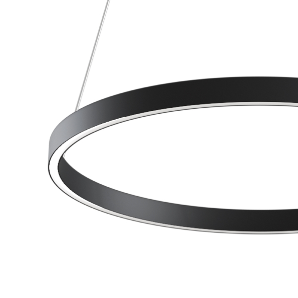 Подвесная люстра Maytoni Rim MOD058PL-L32BK