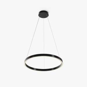 Подвесная люстра Maytoni Rim MOD058PL-L32BK
