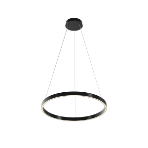 Подвесная люстра Maytoni Rim MOD058PL-L32BK