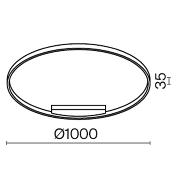 Подвесная люстра Maytoni Rim MOD058PL-L54WK