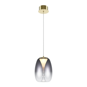 Светильник подвесной Maytoni Splash MOD282PL-L8G3K