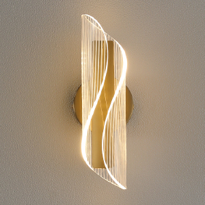 Настенное бра ImperiumLoft Delina-Wall01 224186-23