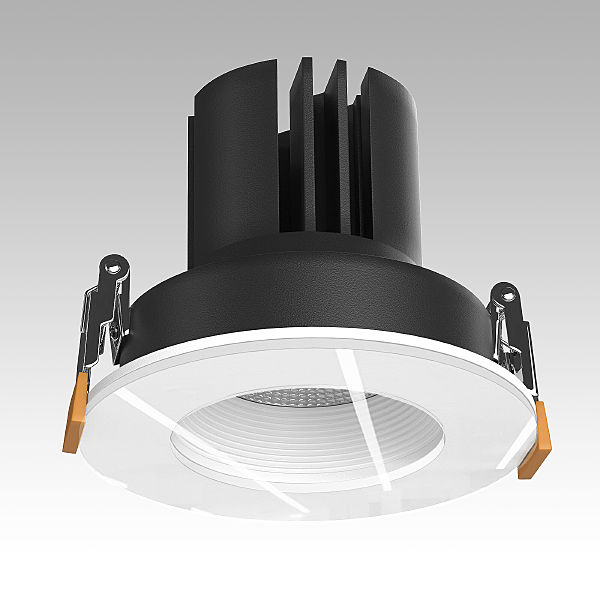 Встраиваемый светильник Elektrostandard Artis 25096/LED 7W 4000 белый