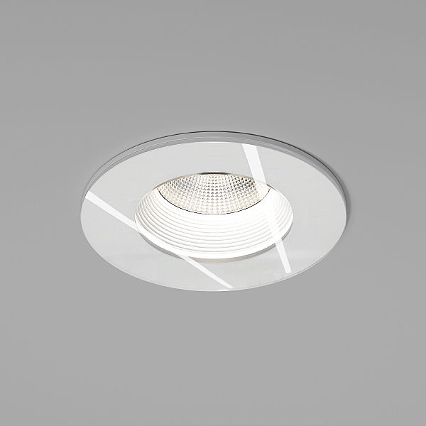 Встраиваемый светильник Elektrostandard Artis 25096/LED 7W 4000 белый