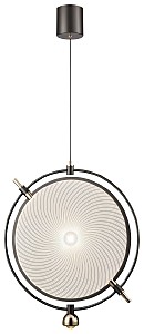 Светильник подвесной Wertmark Laura WE430.03.026