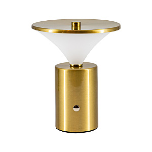 Настольная лампа L'Arte Luce Luxury Quelle L64431.70