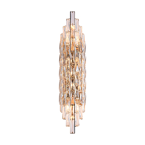 Настенный светильник L'Arte Luce Luxury Glissando L68522.92