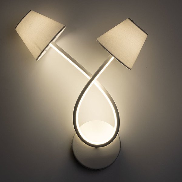 Настенное бра MW Light Аэлита 480022602