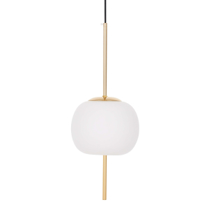 Светильник подвесной Lumina Deco Alpina LDP 1209-200 GD