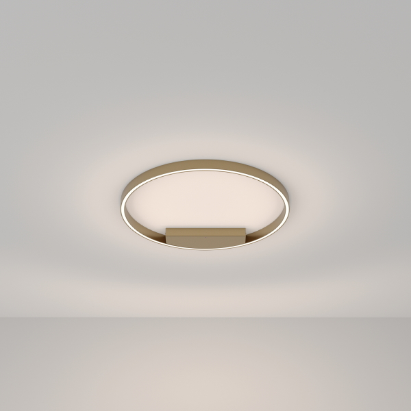 Светильник потолочный Maytoni Rim MOD058CL-L35BSK
