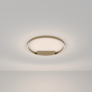 Светильник потолочный Maytoni Rim MOD058CL-L35BSK