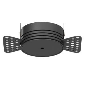 Основание для вывода провода подвесного светильника Maytoni Accessories for pendant PA001-TRS-B