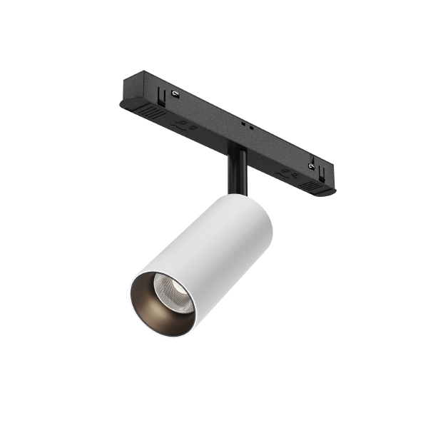 Трековый светильник Maytoni Focus LED Exility TR032-2-5W4K-M-BW