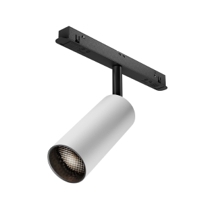 Трековый светильник Maytoni Focus LED Exility TR032-2-12W4K-M-BW