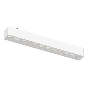 Трековый светильник ST Luce Skyflat ST673.546.12