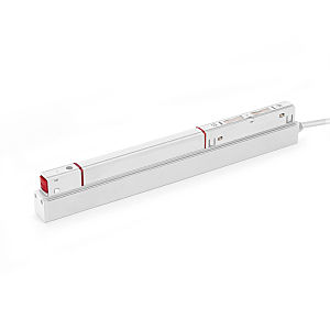 Блок питания Elektrostandard Slim Magnetic Slim Magnetic Блок питания 200W белый 95042/00