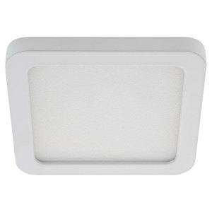 Встраиваемый светильник AM Group Am293 AM293 12W WH 4000K S