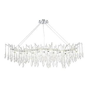 Подвесная люстра ST Luce Teardrops SL1660.113.12