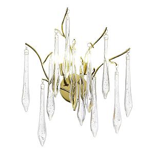 Настенное бра ST Luce Teardrops SL1660.201.02
