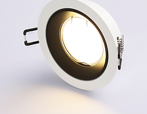 Встраиваемый светильник Ambrella Standard Tech A8921