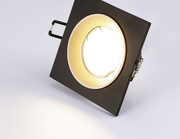 Встраиваемый светильник Ambrella Standard Tech A8927