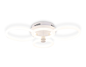 Потолочная люстра Ambrella Original FA3811