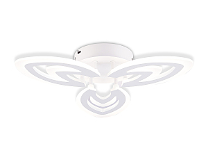 Потолочная люстра Ambrella Original FA4545