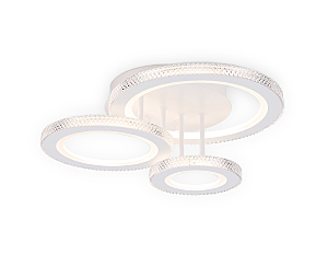 Потолочная люстра Ambrella Original FA8867