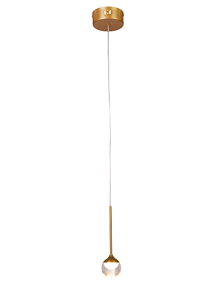 Светильник подвесной MyFar Kollins MR1061-1PL