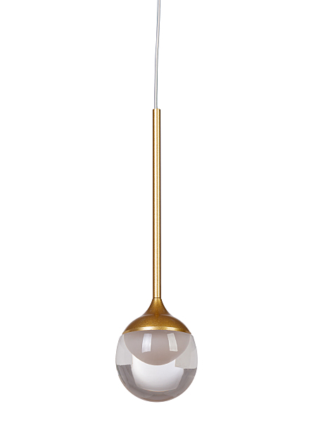 Светильник подвесной MyFar Kollins MR1061-1PL