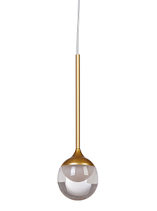 Светильник подвесной MyFar Kollins MR1061-1PL