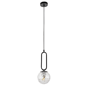 Светильник подвесной MyFar Pierre MR2243-1P