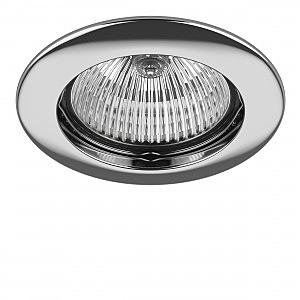 Встраиваемый светильник Lightstar Lega 16 011014