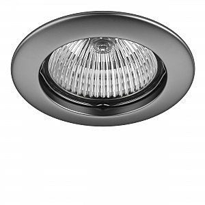 Встраиваемый светильник Lightstar Lega 16 011019
