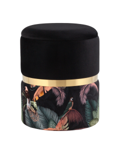 Пуфик Stool Group Кэрри 19A060VAF-8167-70/fl