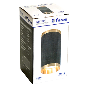 Накладной светильник Feron ML190 48851
