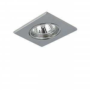Встраиваемый светильник Lightstar Lega16 Qua 011934