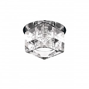 Встраиваемый светильник Lightstar Romb 004060