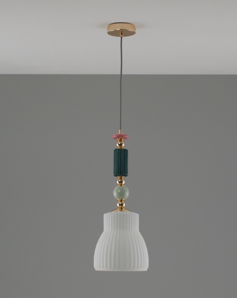 Светильник подвесной Moderli Charm V10904-P