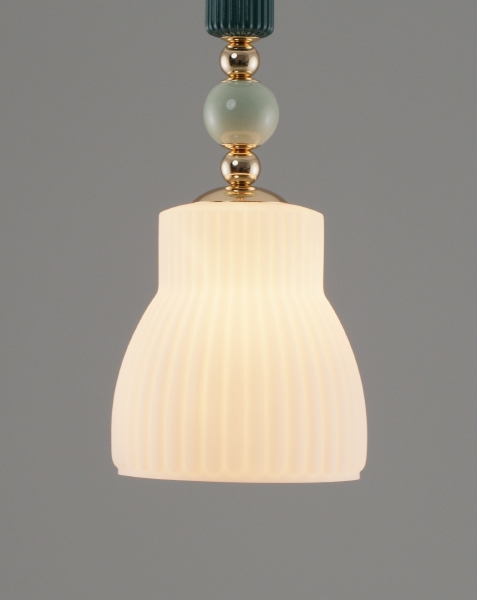 Светильник подвесной Moderli Charm V10904-P