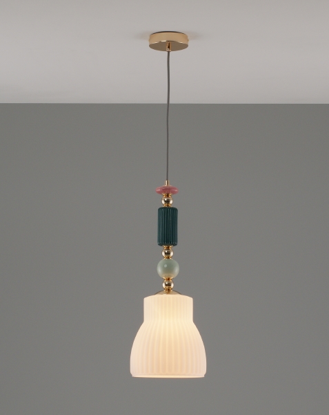 Светильник подвесной Moderli Charm V10904-P