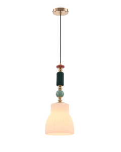 Светильник подвесной Moderli Charm V10904-P