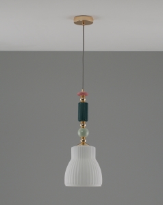 Светильник подвесной Moderli Charm V10904-P