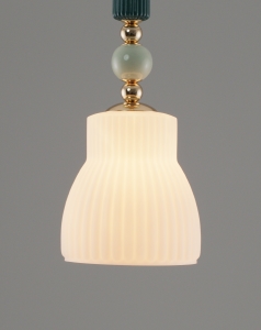 Светильник подвесной Moderli Charm V10904-P