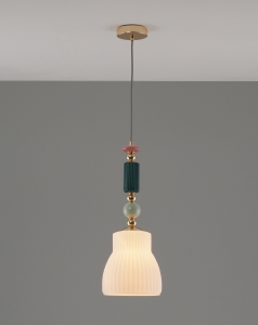 Светильник подвесной Moderli Charm V10904-P