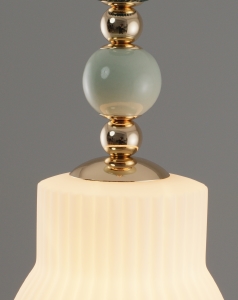 Светильник подвесной Moderli Charm V10904-P